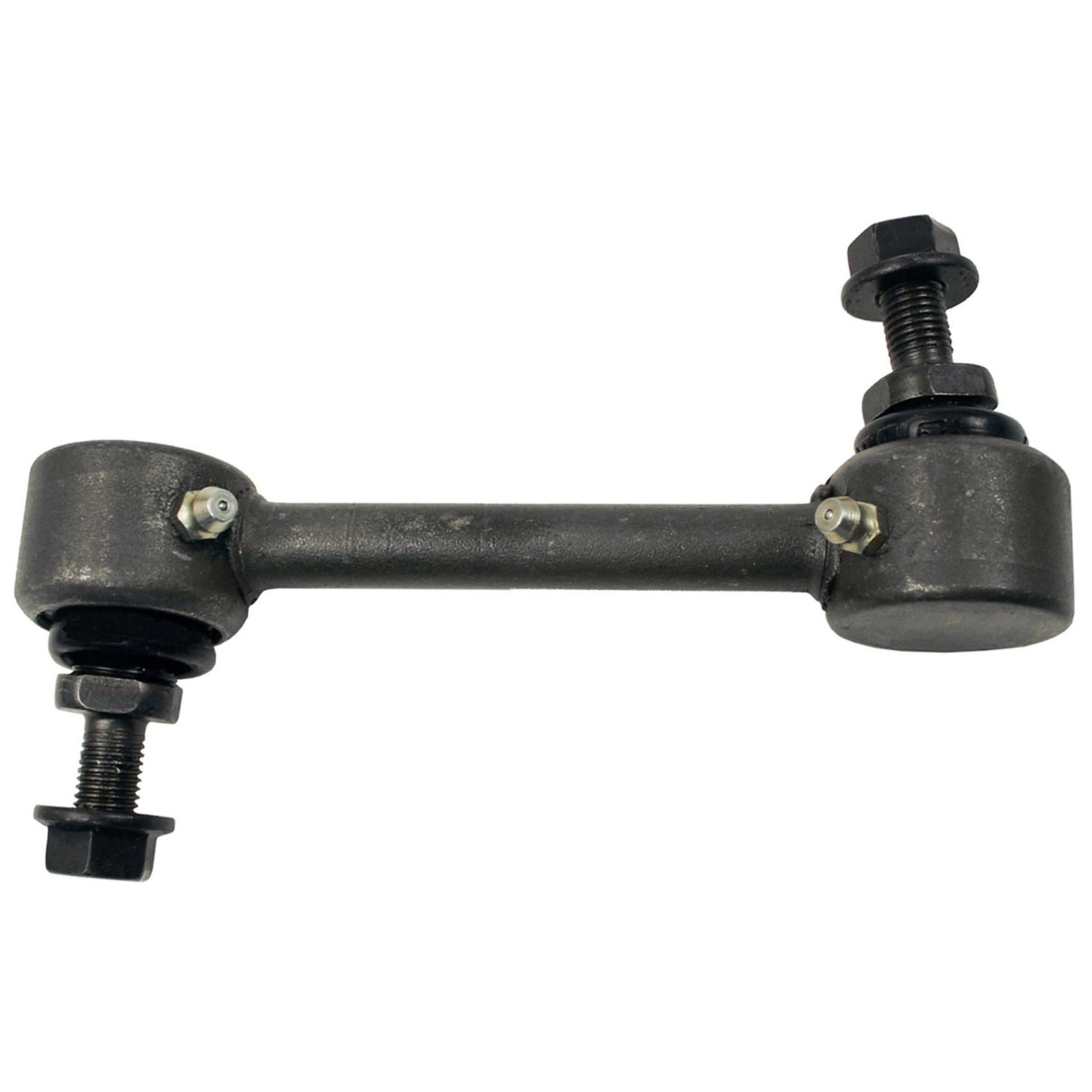 Angle View of Front Suspension Stabilizer Bar Link MOOG K80564