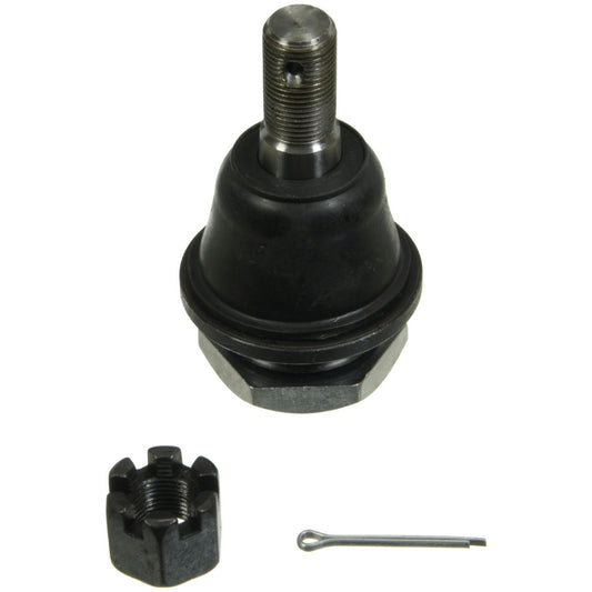 Angle View of Front Suspension Ball Joint MOOG K80591