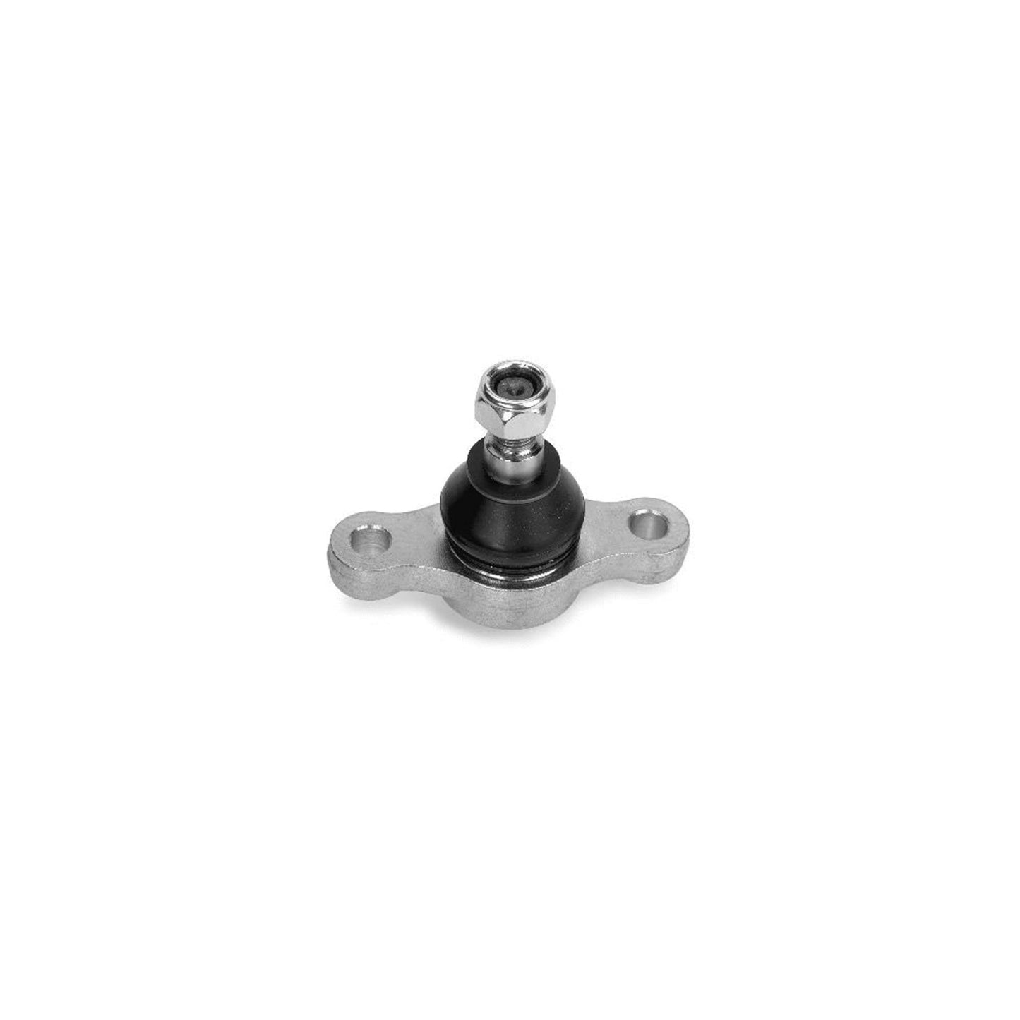 Angle View of Front Suspension Ball Joint MOOG K80621