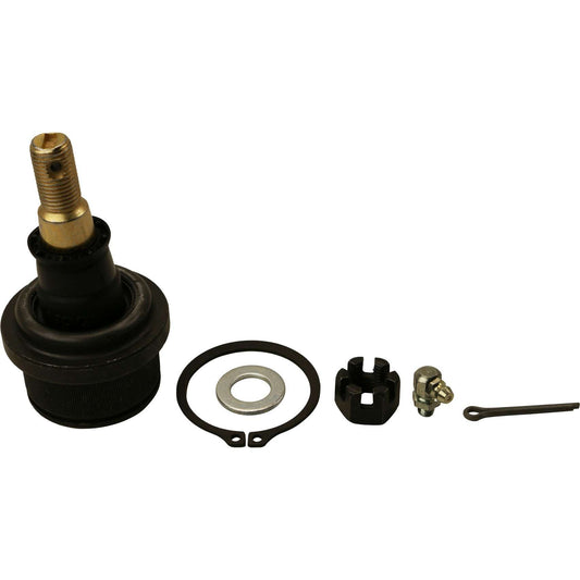 Angle View of Front Suspension Ball Joint MOOG K80629