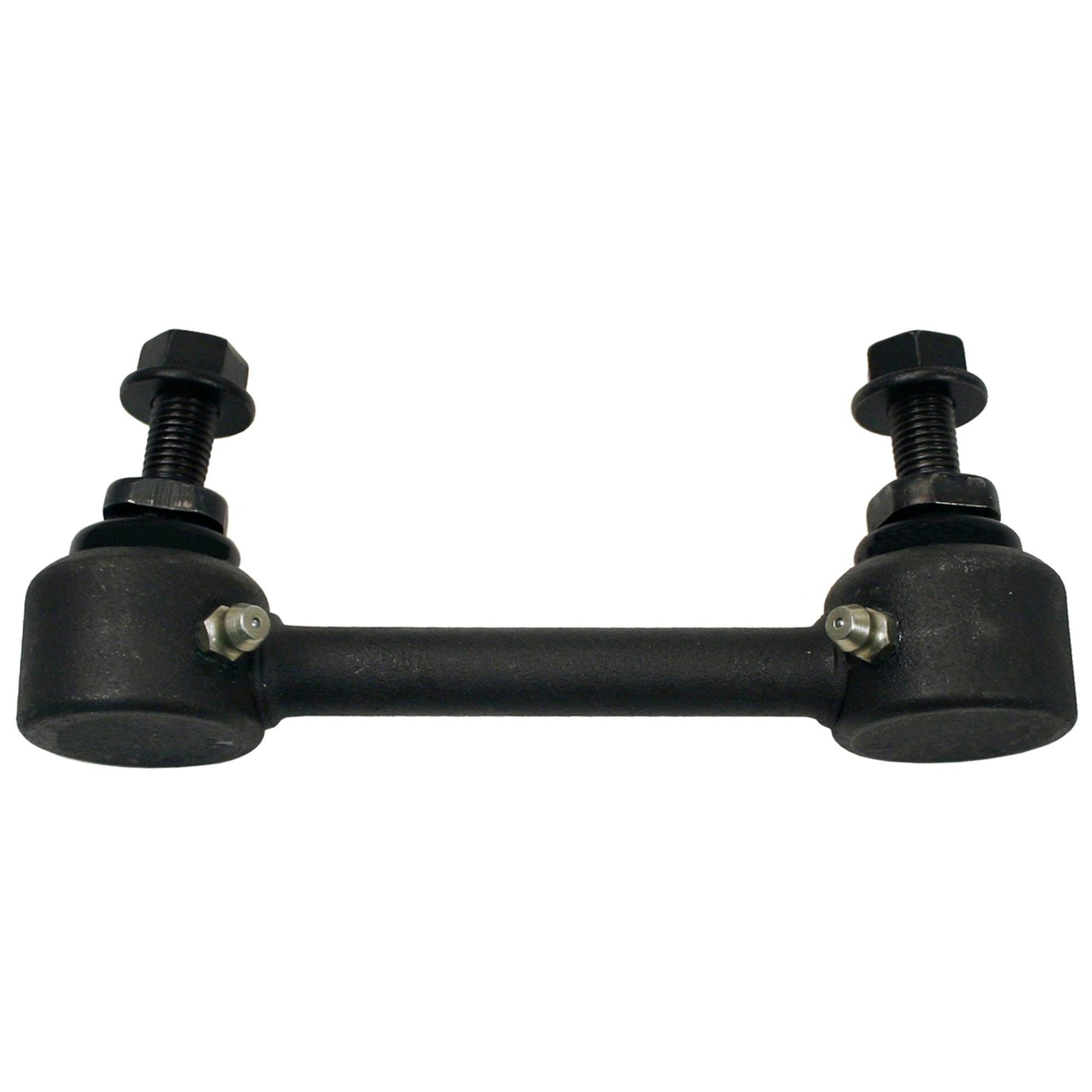 Angle View of Front Suspension Stabilizer Bar Link MOOG K80636