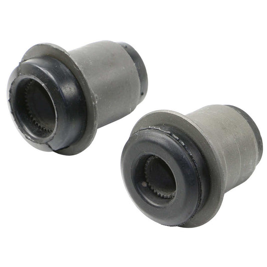 Angle View of Front Suspension Control Arm Bushing Kit MOOG K8068