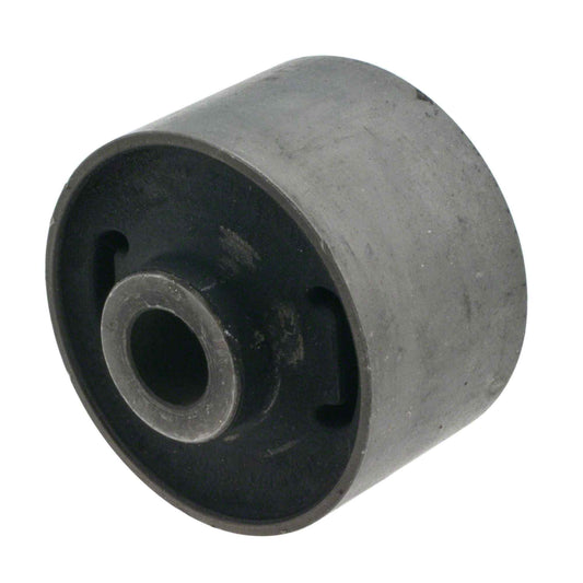 Angle View of Front Suspension Control Arm Bushing MOOG K80832