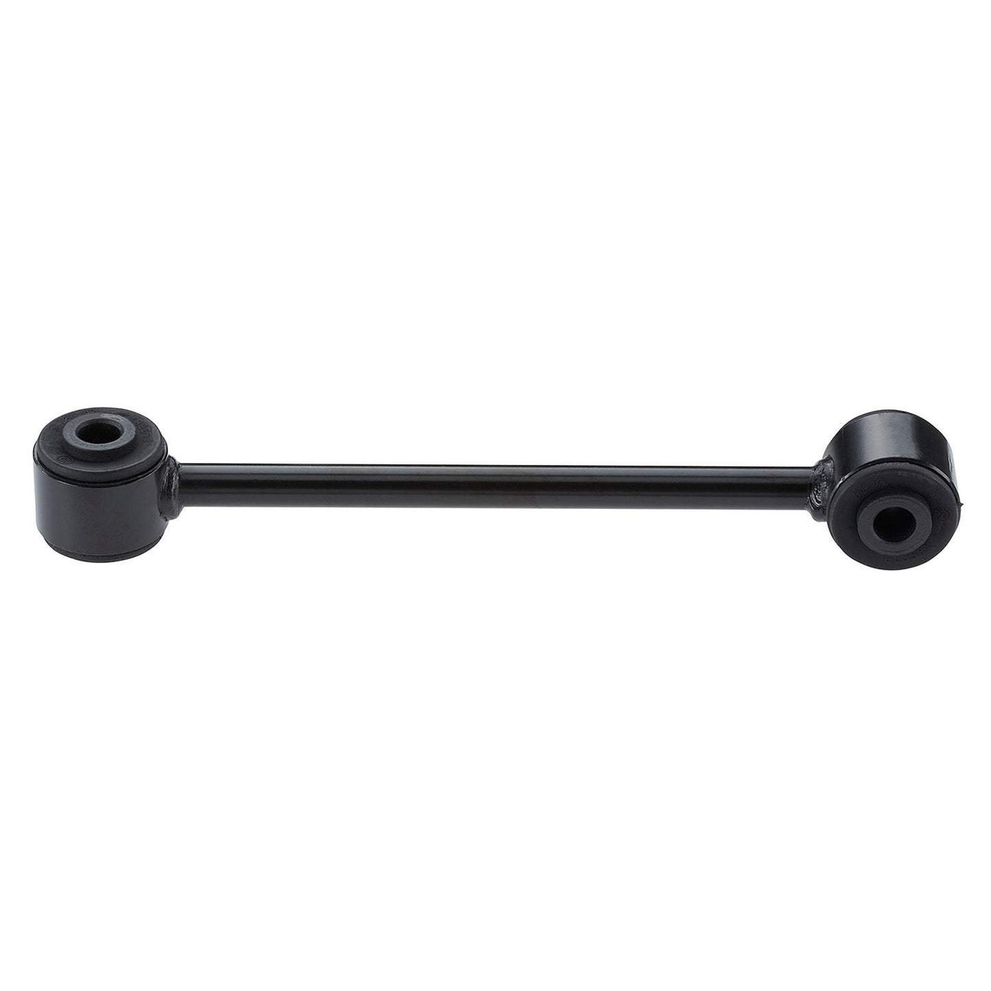 Angle View of Front Suspension Stabilizer Bar Link MOOG K80861