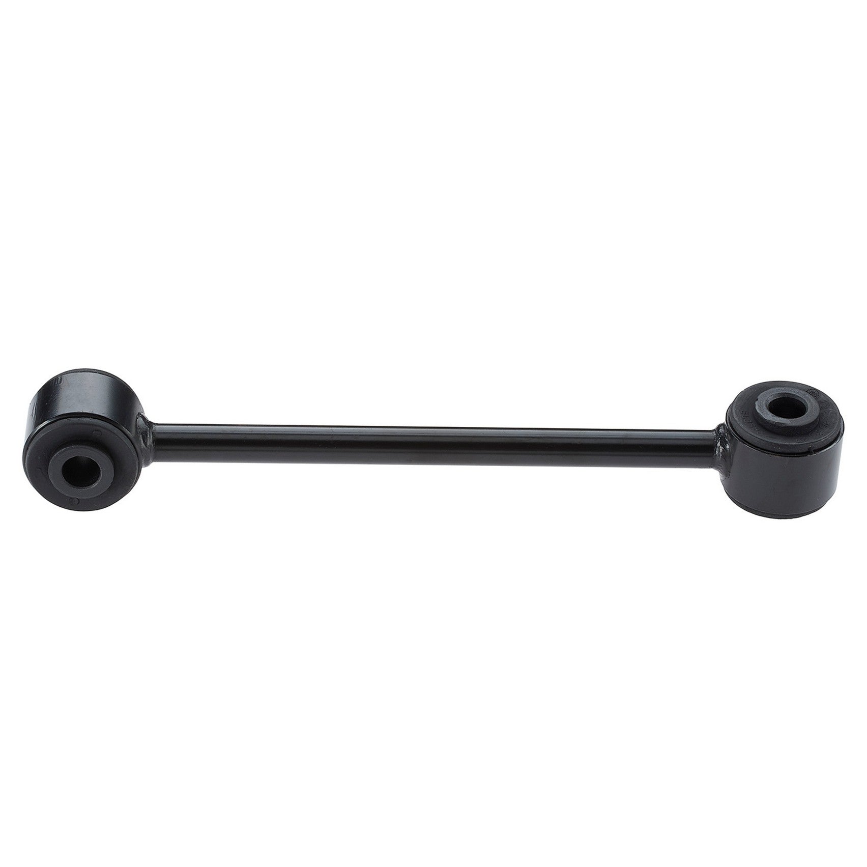 Back View of Front Suspension Stabilizer Bar Link MOOG K80861