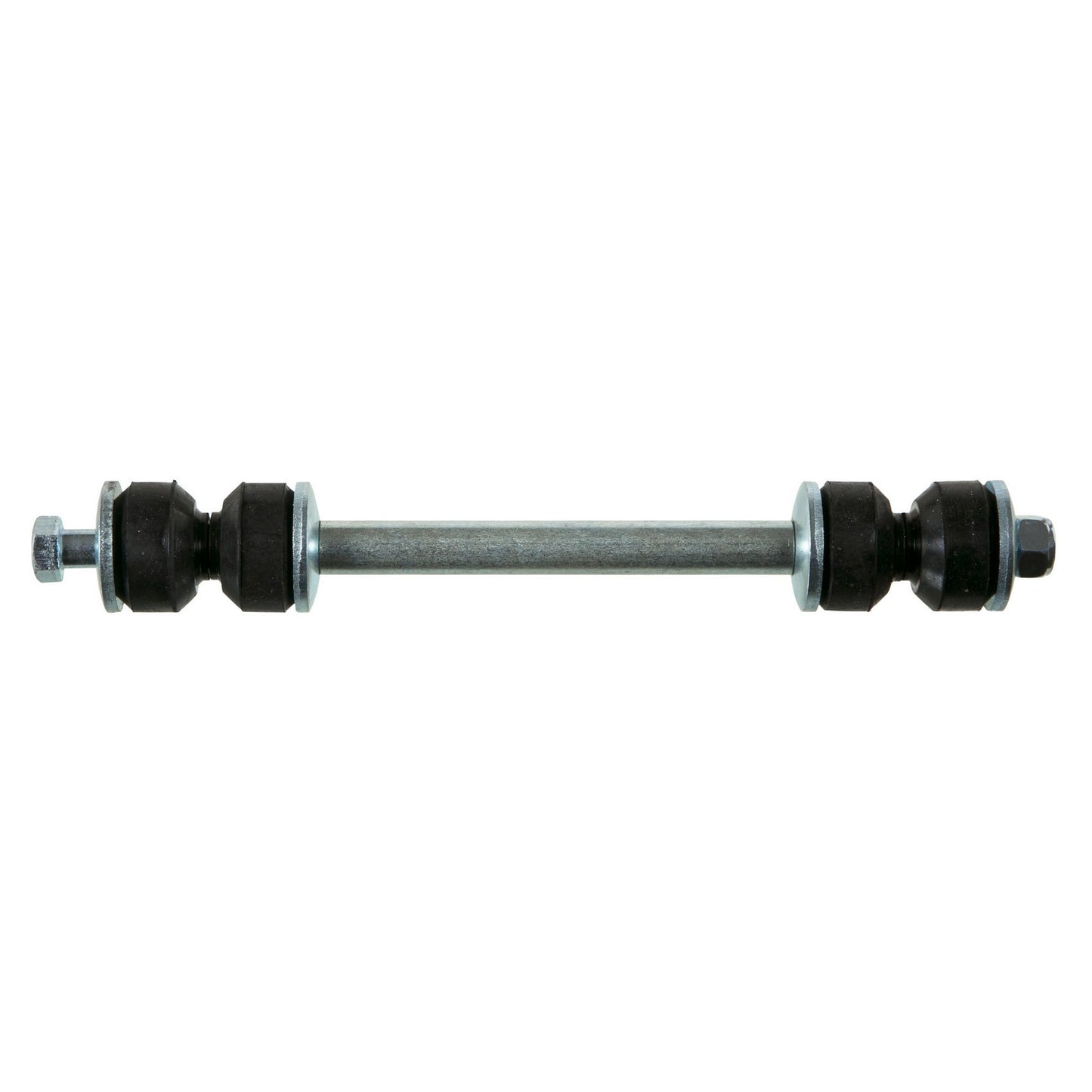 Angle View of Rear Suspension Stabilizer Bar Link Kit MOOG K80898