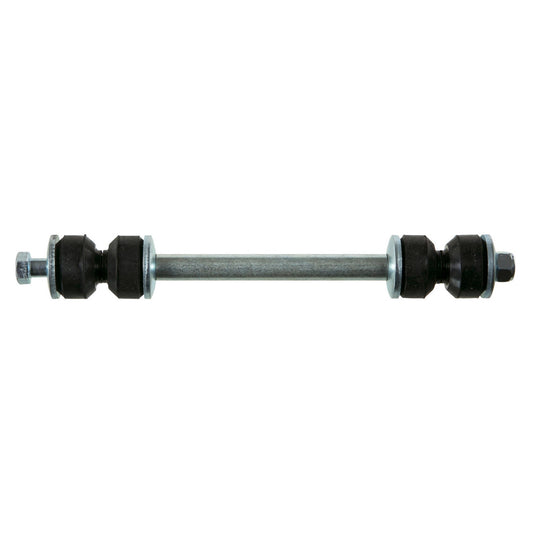 Angle View of Rear Suspension Stabilizer Bar Link Kit MOOG K80898