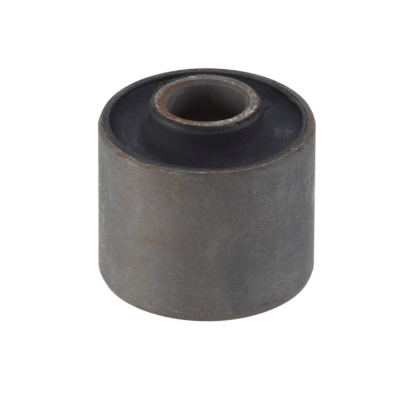 Back View of Front Shock Absorber Bushing MOOG K80938