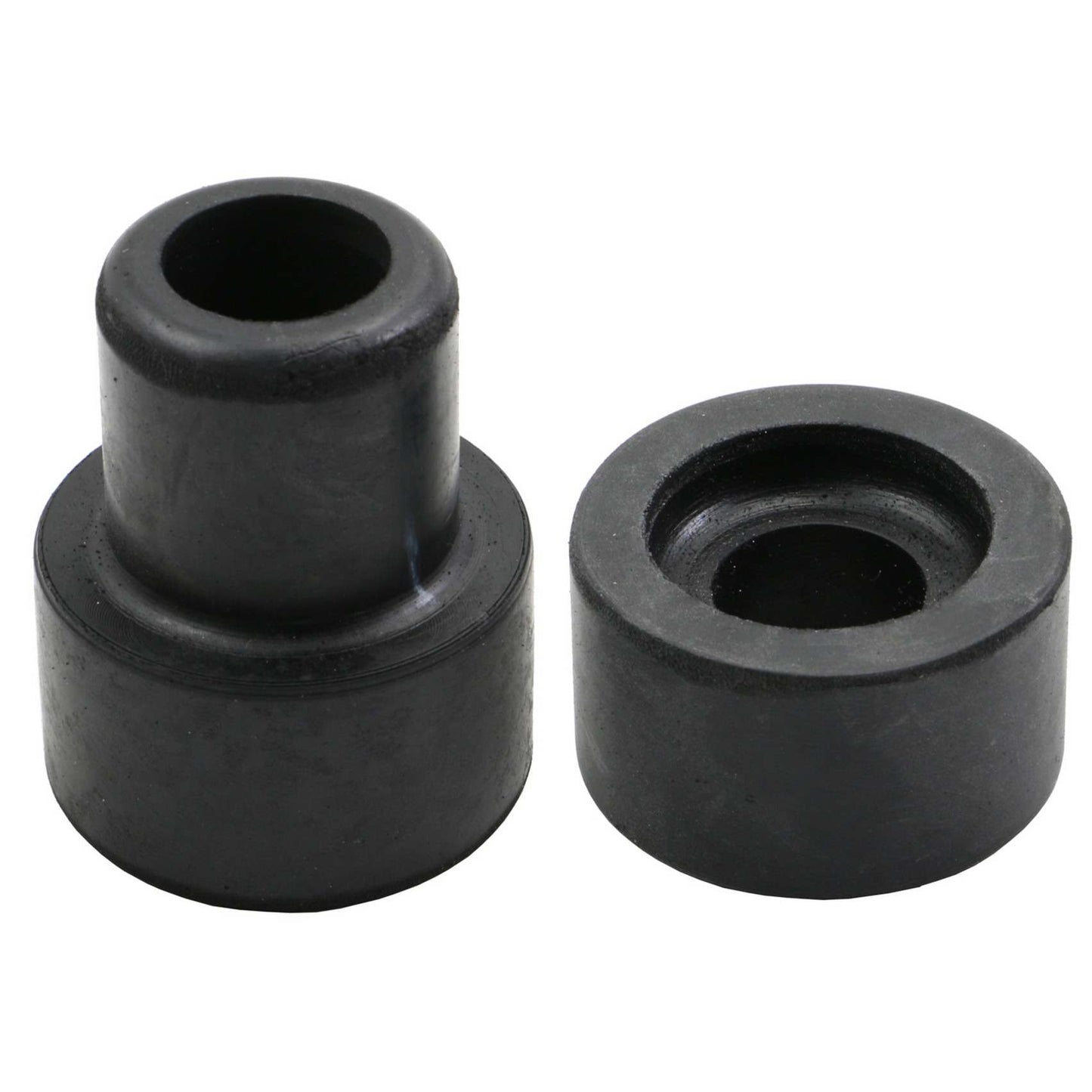 Angle View of Front Radius Arm Bushing Kit MOOG K8101