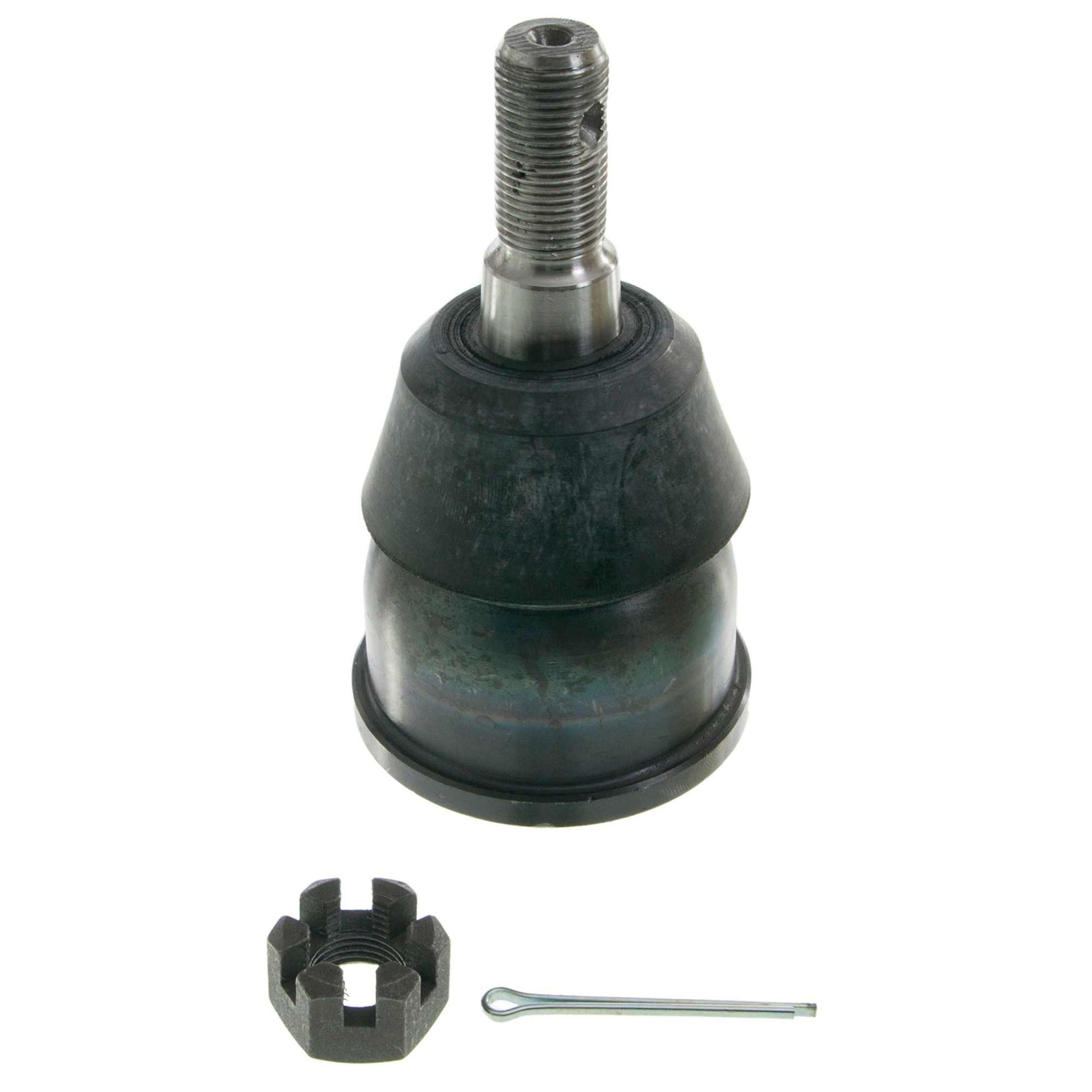 Angle View of Suspension Ball Joint MOOG K8197