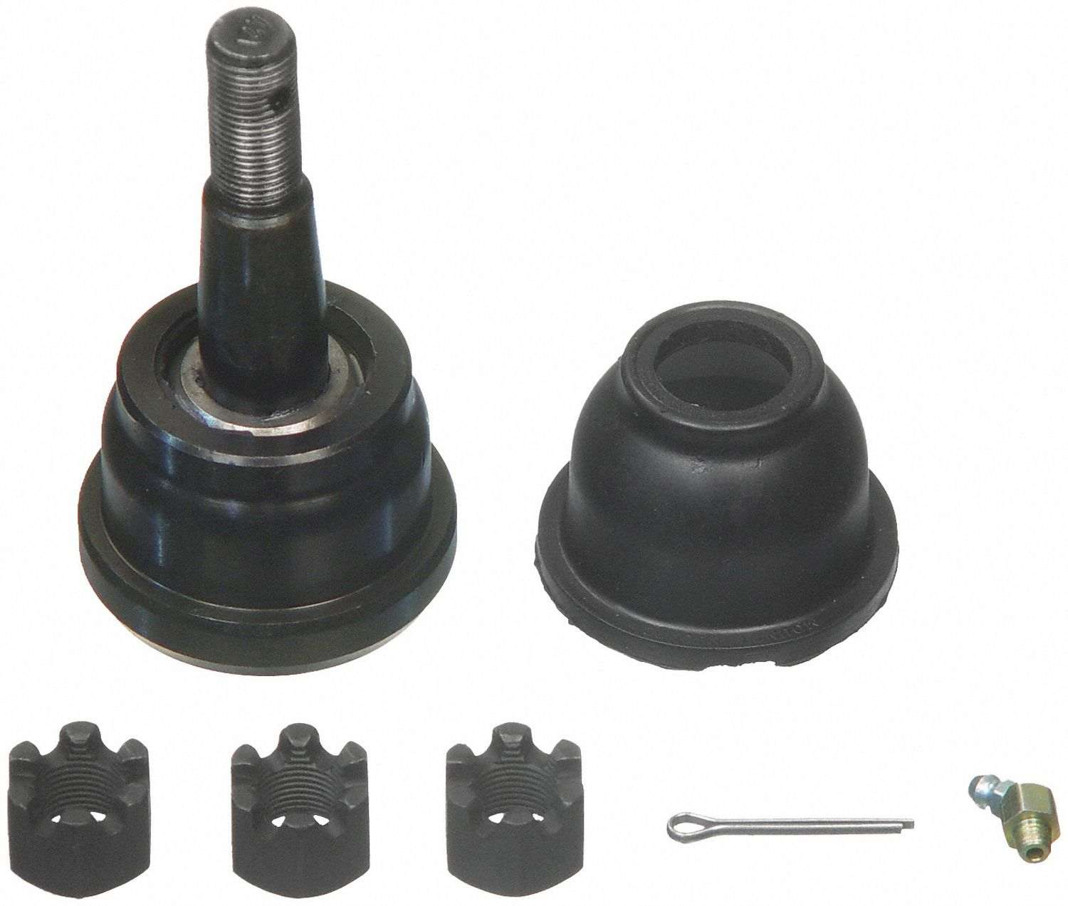 Top View of Suspension Ball Joint MOOG K8197