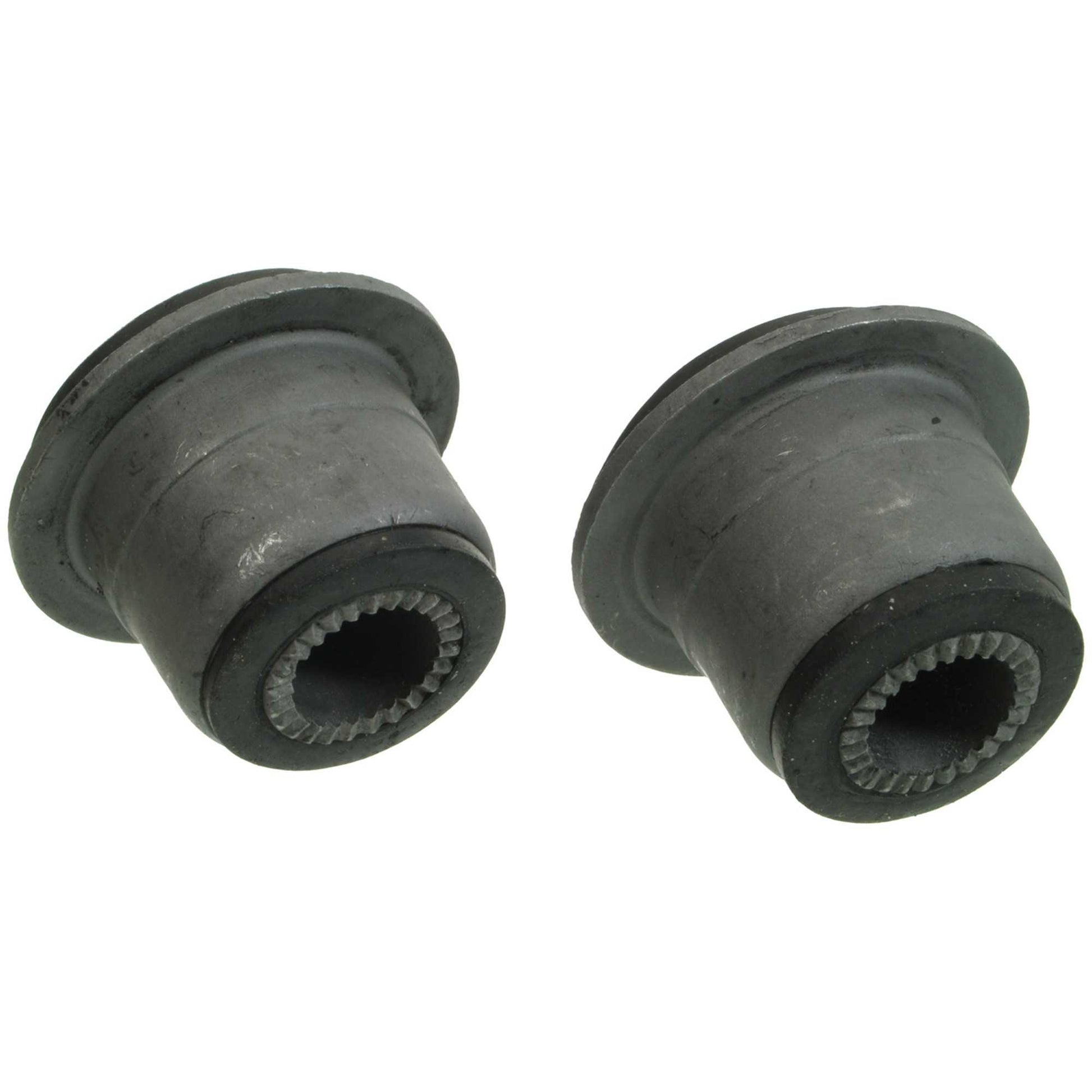 Angle View of Front Upper Suspension Control Arm Bushing Kit MOOG K8219