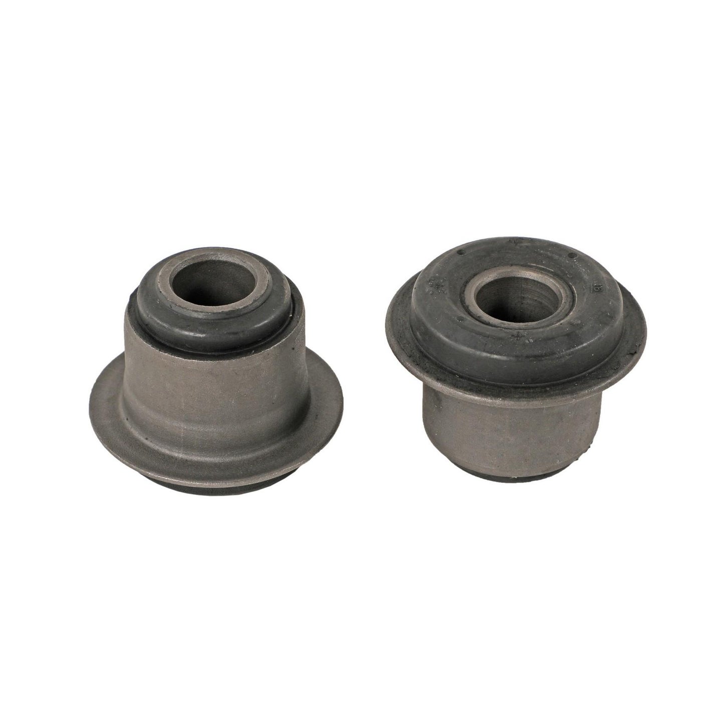 Front View of Front Upper Suspension Control Arm Bushing Kit MOOG K8219