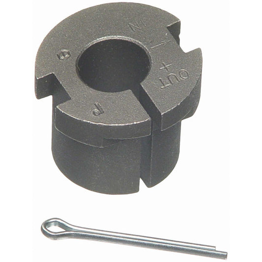 Top View of Front Alignment Camber Bushing MOOG K8286