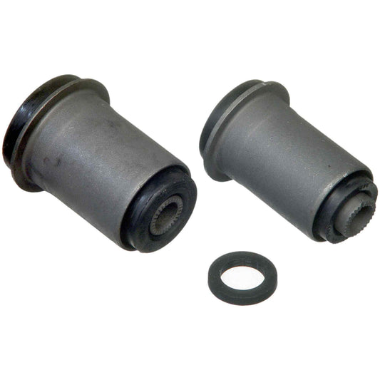 Top View of Suspension Control Arm Bushing Kit MOOG K8297