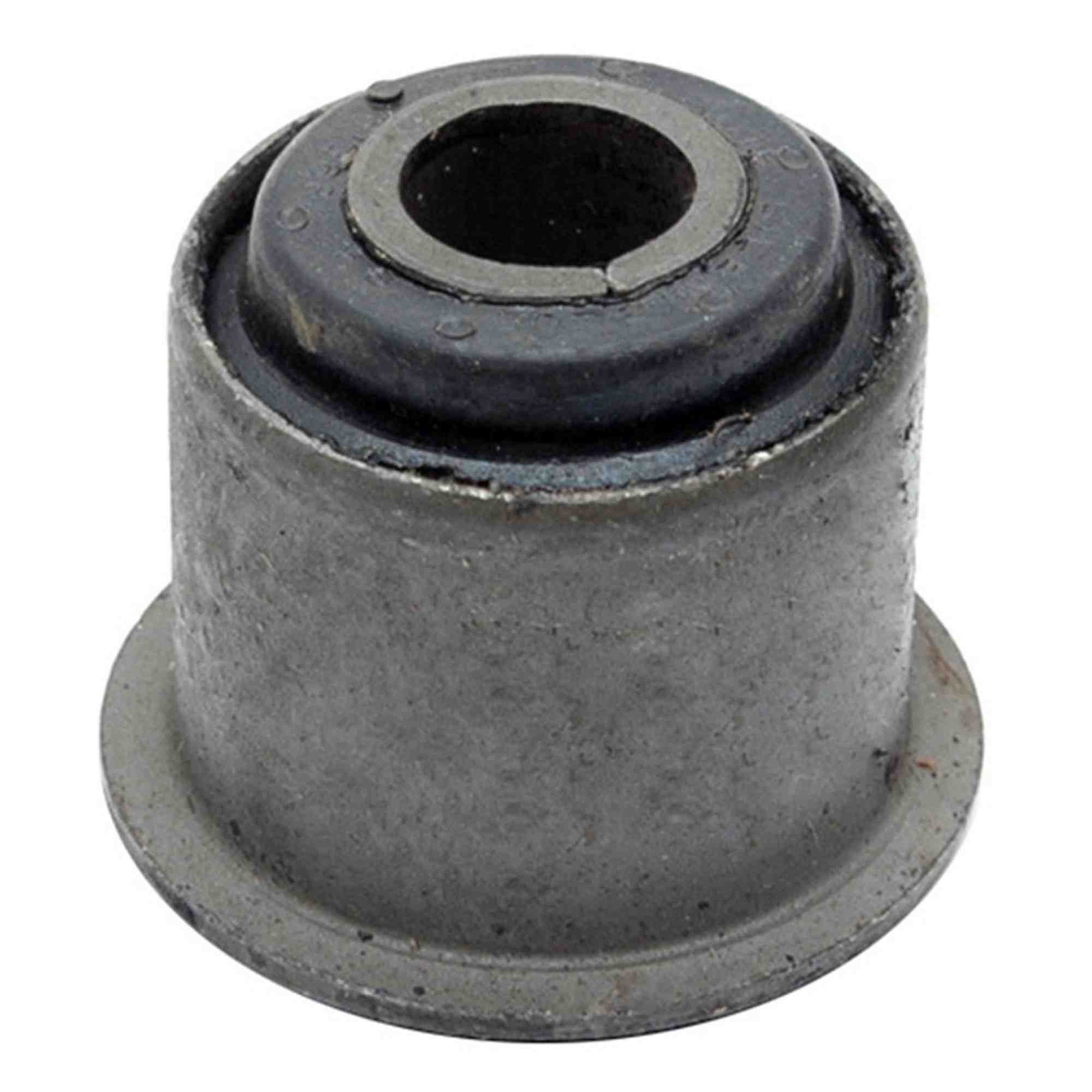 Bottom View of Front Axle Pivot Bushing MOOG K8312