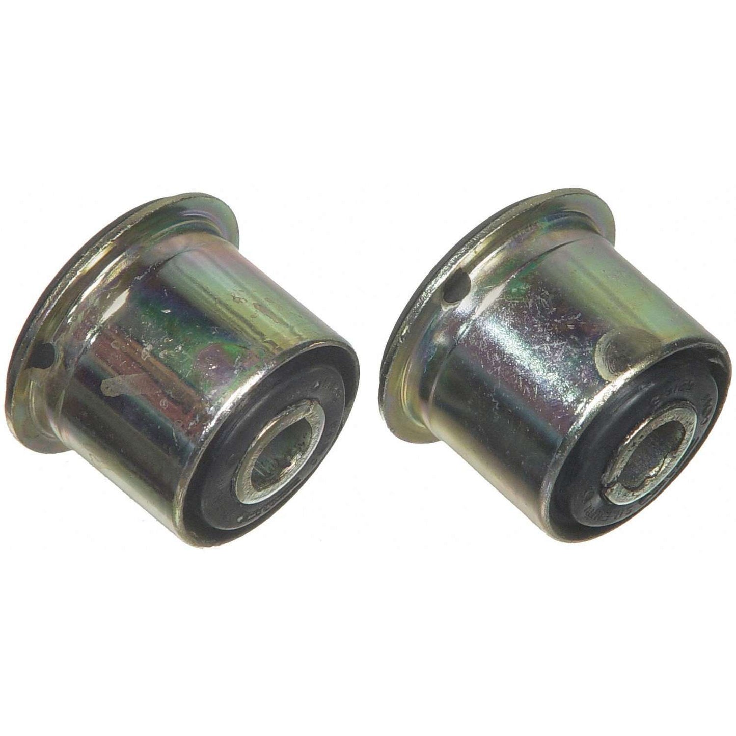 Top View of Front Axle Pivot Bushing MOOG K8620