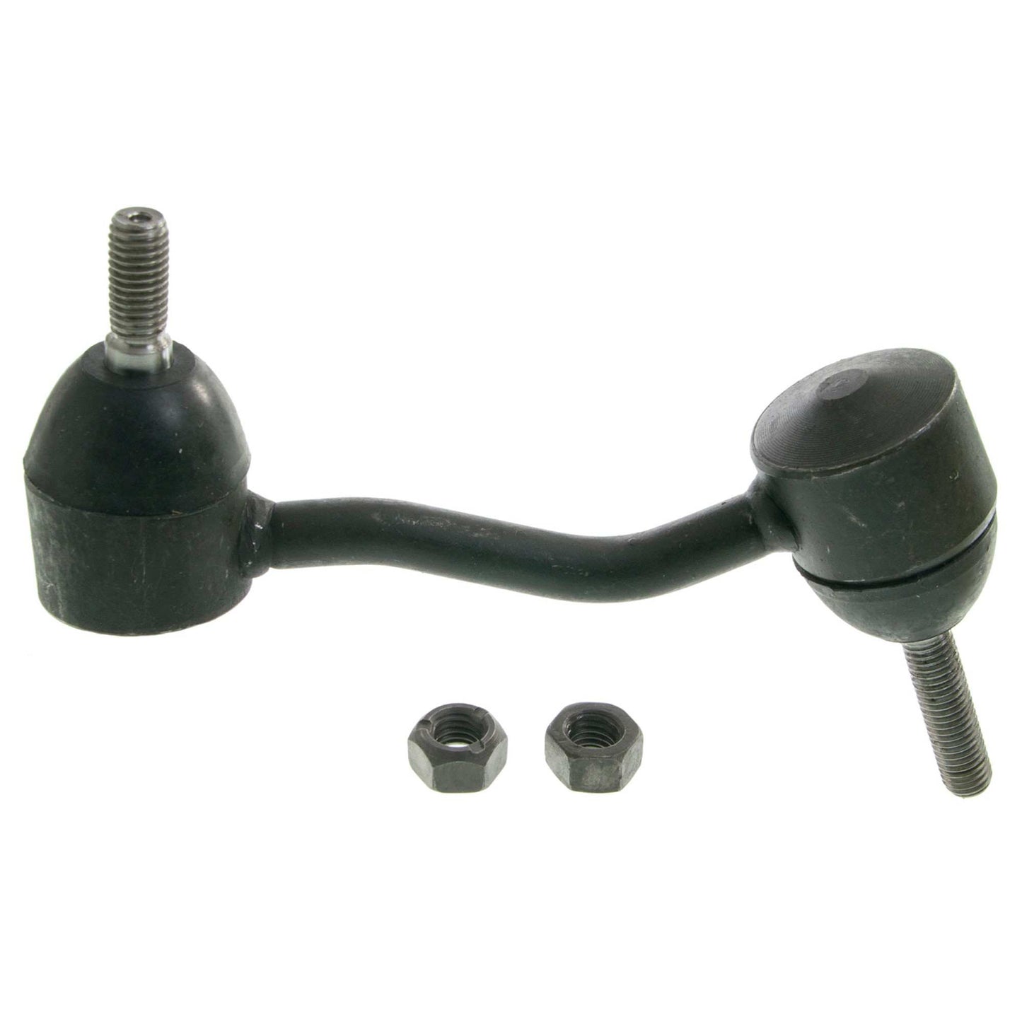 Angle View of Front Suspension Stabilizer Bar Link MOOG K8635