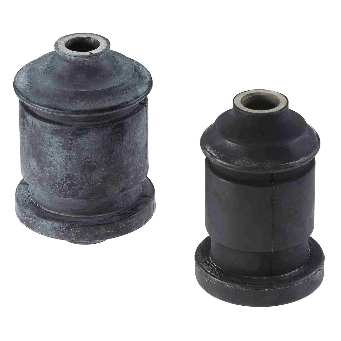 Back View of Front Suspension Control Arm Bushing Kit MOOG K8765