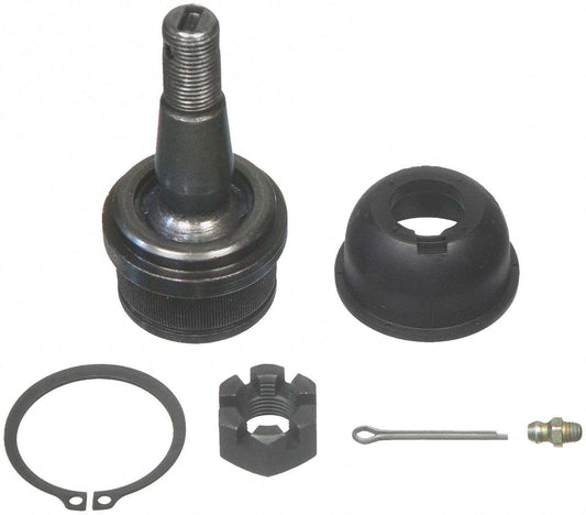 Top View of Front Suspension Ball Joint MOOG K8771T