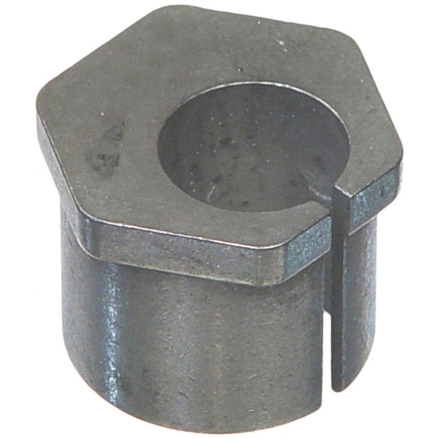 Top View of Front Alignment Caster / Camber Bushing MOOG K8972