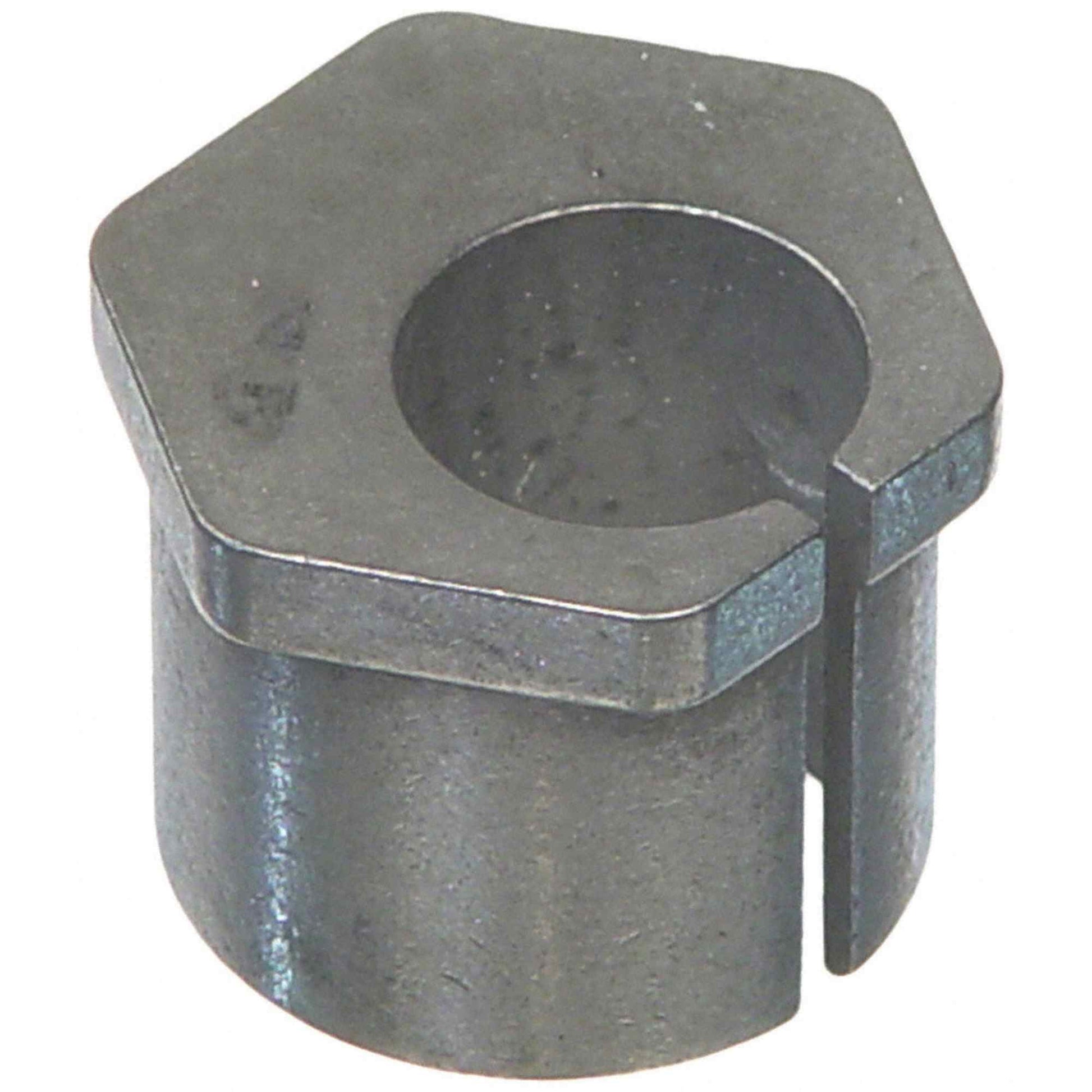 Top View of Front Alignment Caster / Camber Bushing MOOG K8973