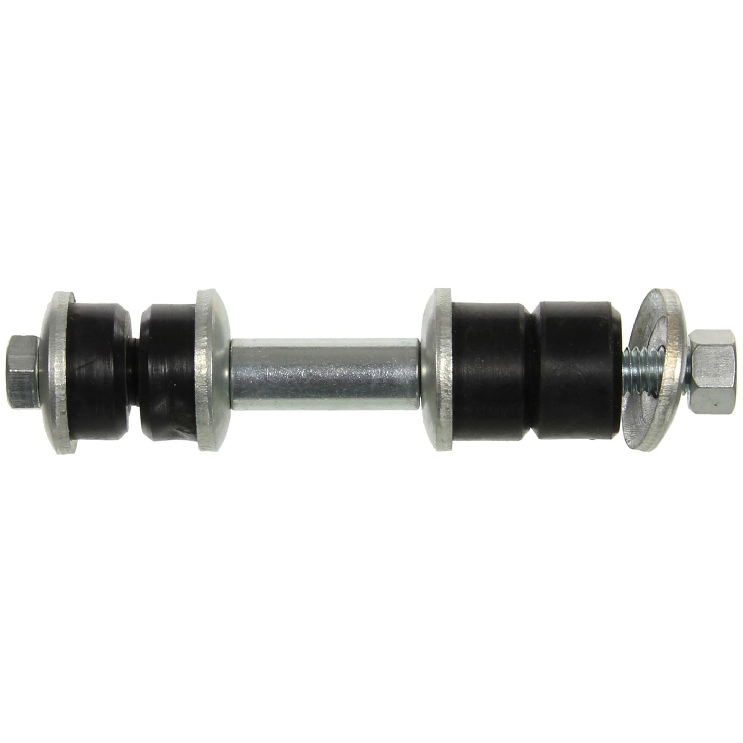 Angle View of Front Suspension Stabilizer Bar Link Kit MOOG K90389