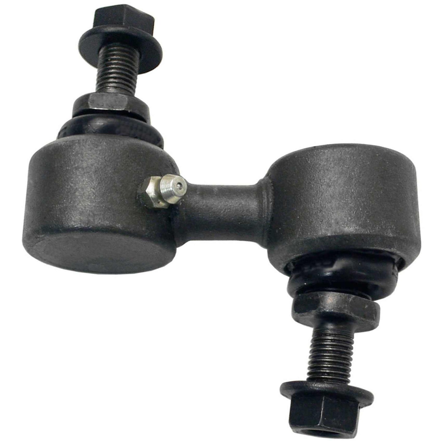 Angle View of Front Suspension Stabilizer Bar Link MOOG K90667