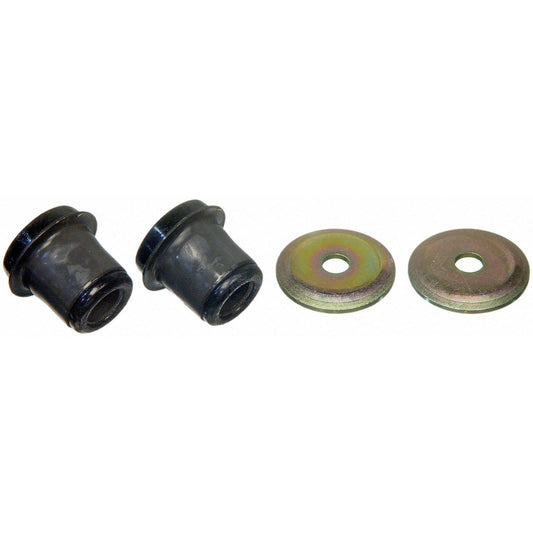 Top View of Front Upper Suspension Control Arm Bushing Kit MOOG K9210