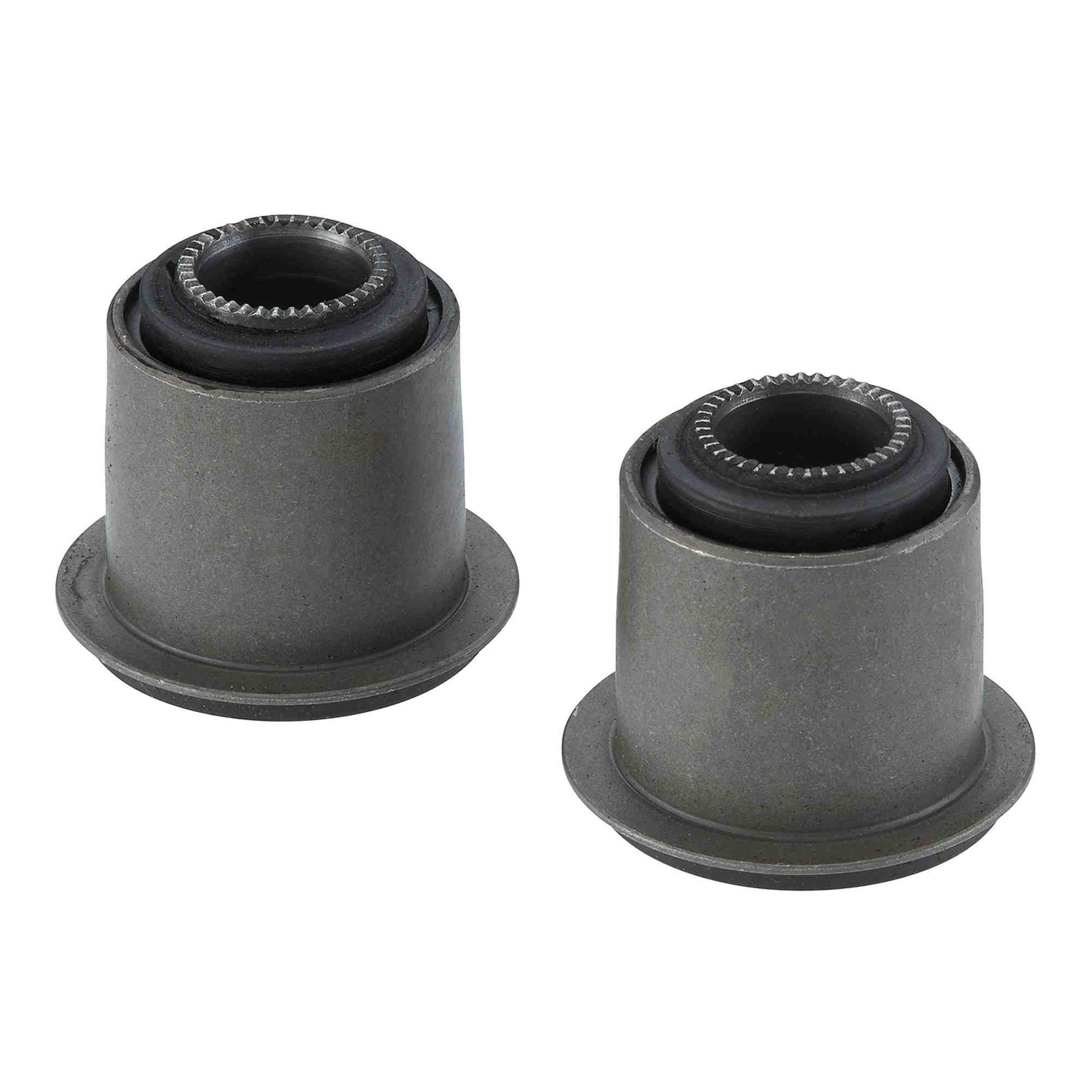 Back View of Front Upper Suspension Control Arm Bushing Kit MOOG K9468