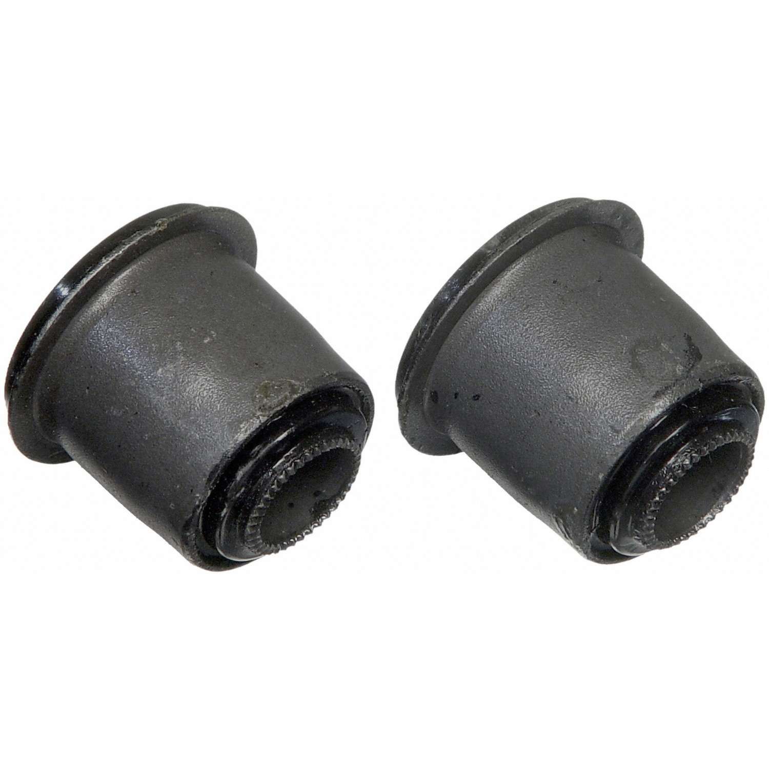 Top View of Front Upper Suspension Control Arm Bushing Kit MOOG K9468