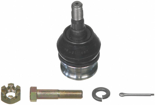 Top View of Front Suspension Ball Joint MOOG K9513