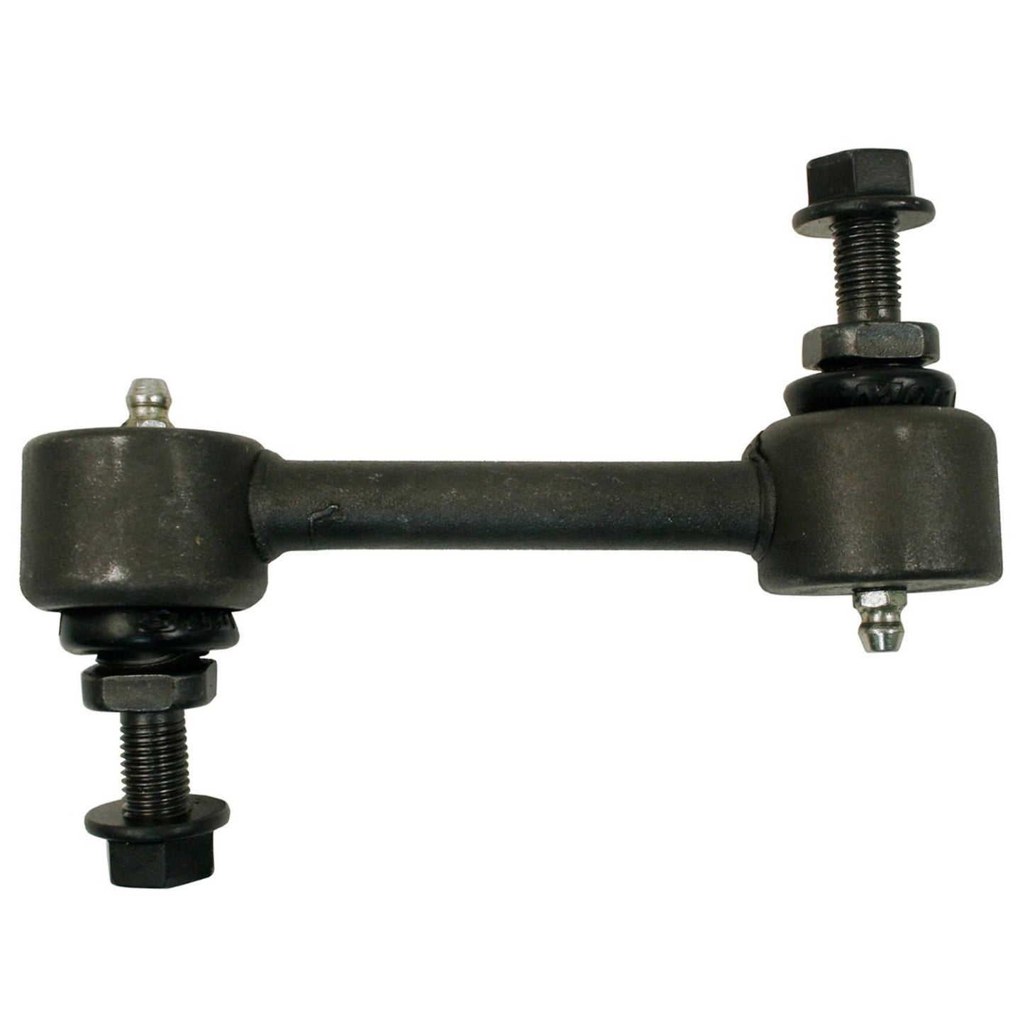 Angle View of Rear Suspension Stabilizer Bar Link MOOG K9545