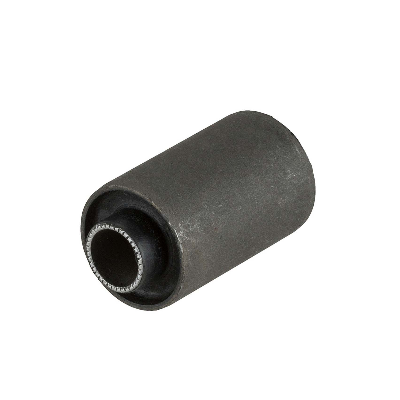 Angle View of Front Suspension Control Arm Bushing MOOG K9546