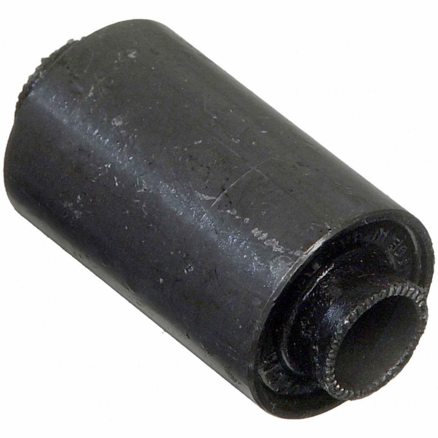 Top View of Front Suspension Control Arm Bushing MOOG K9546