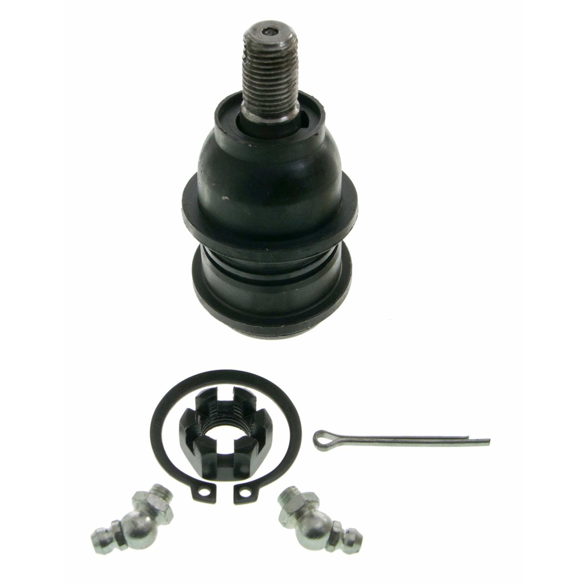 Angle View of Suspension Ball Joint MOOG K9633