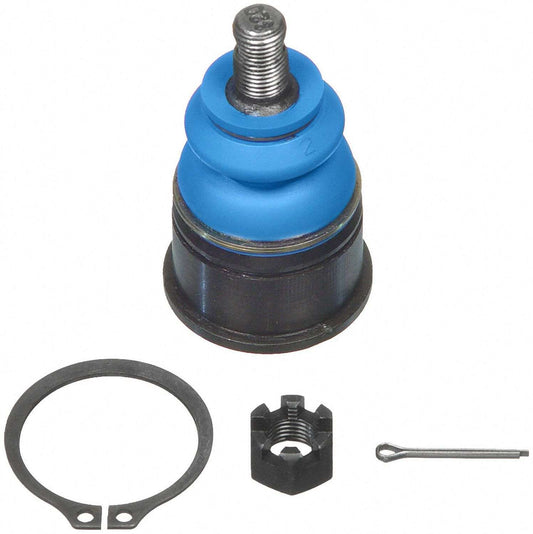 Top View of Front Suspension Ball Joint MOOG K9643