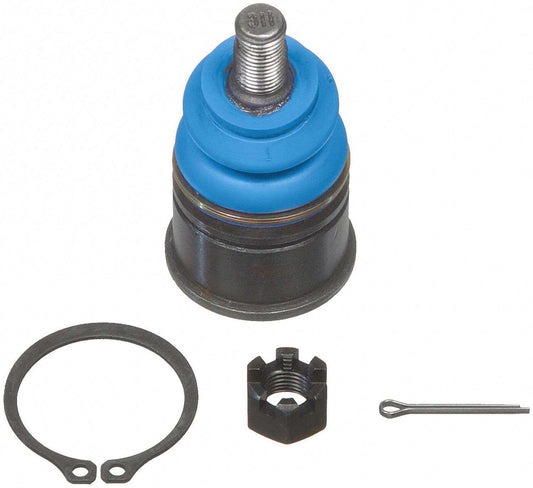 Top View of Front Suspension Ball Joint MOOG K9802