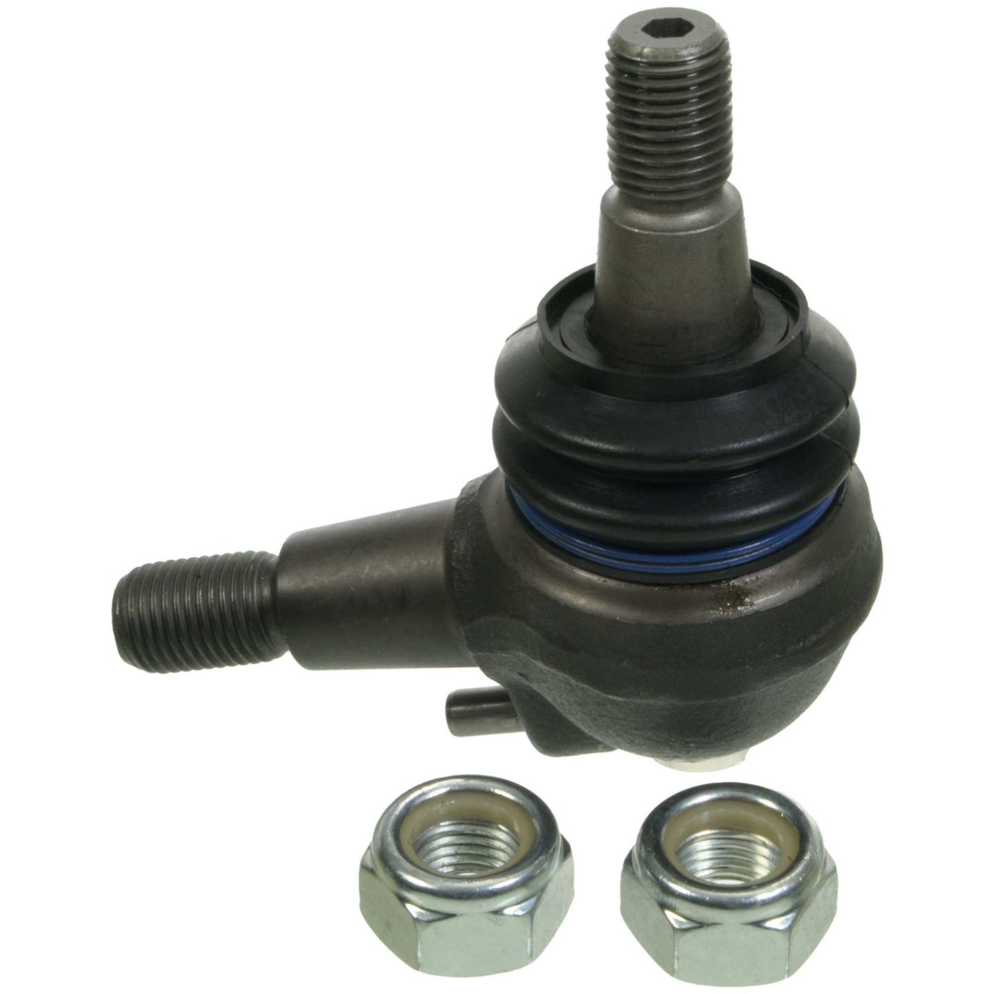 Angle View of Front Suspension Ball Joint MOOG K9918