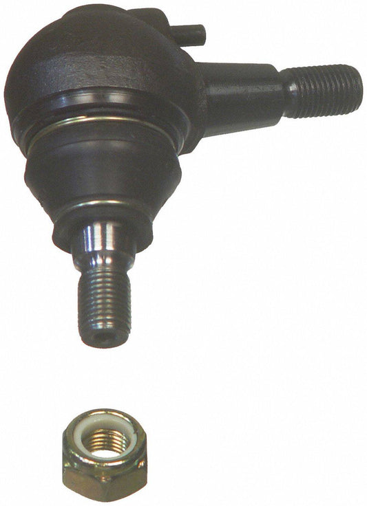 Top View of Front Suspension Ball Joint MOOG K9918