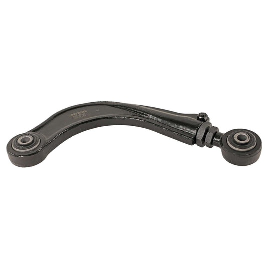 Angle View of Rear Upper Suspension Control Arm MOOG RK100002