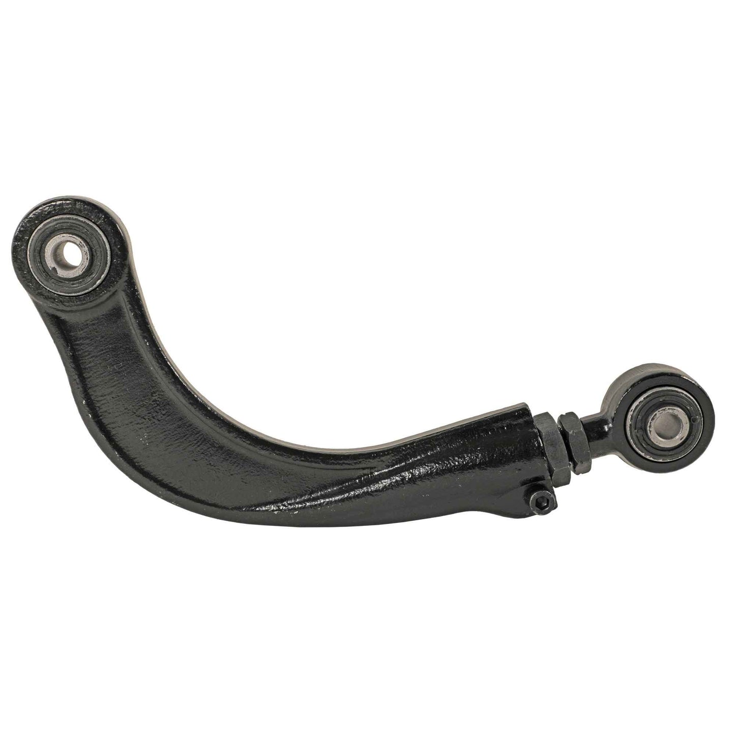 Back View of Rear Upper Suspension Control Arm MOOG RK100002