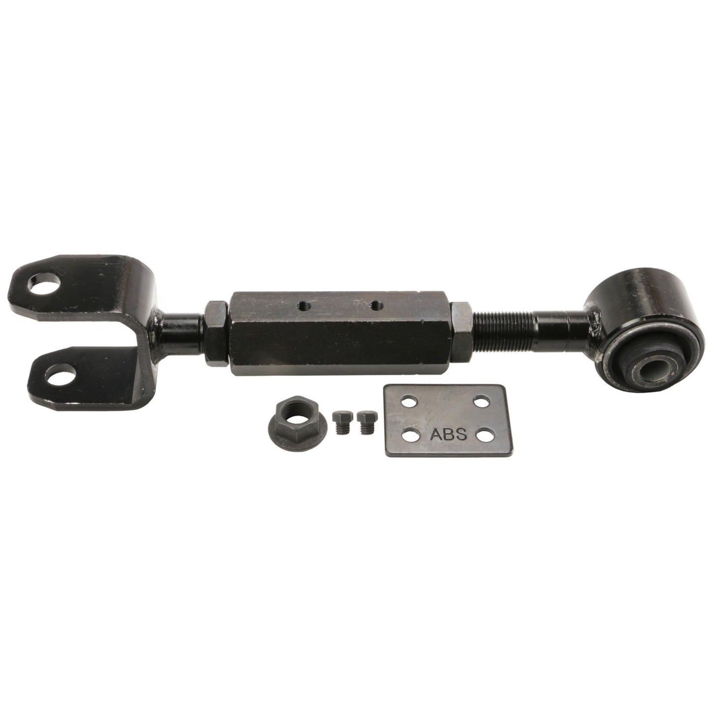 Angle View of Rear Upper Suspension Control Arm MOOG RK100088