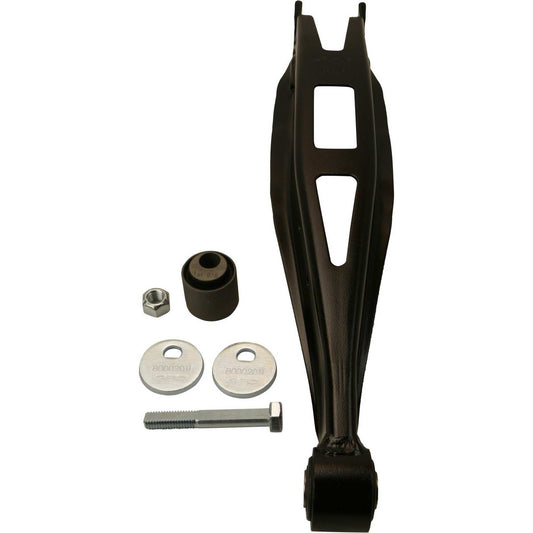 Angle View of Rear Suspension Control Arm MOOG RK100136