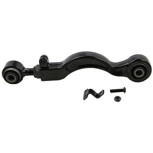 Angle View of Rear Upper Suspension Control Arm MOOG RK100208