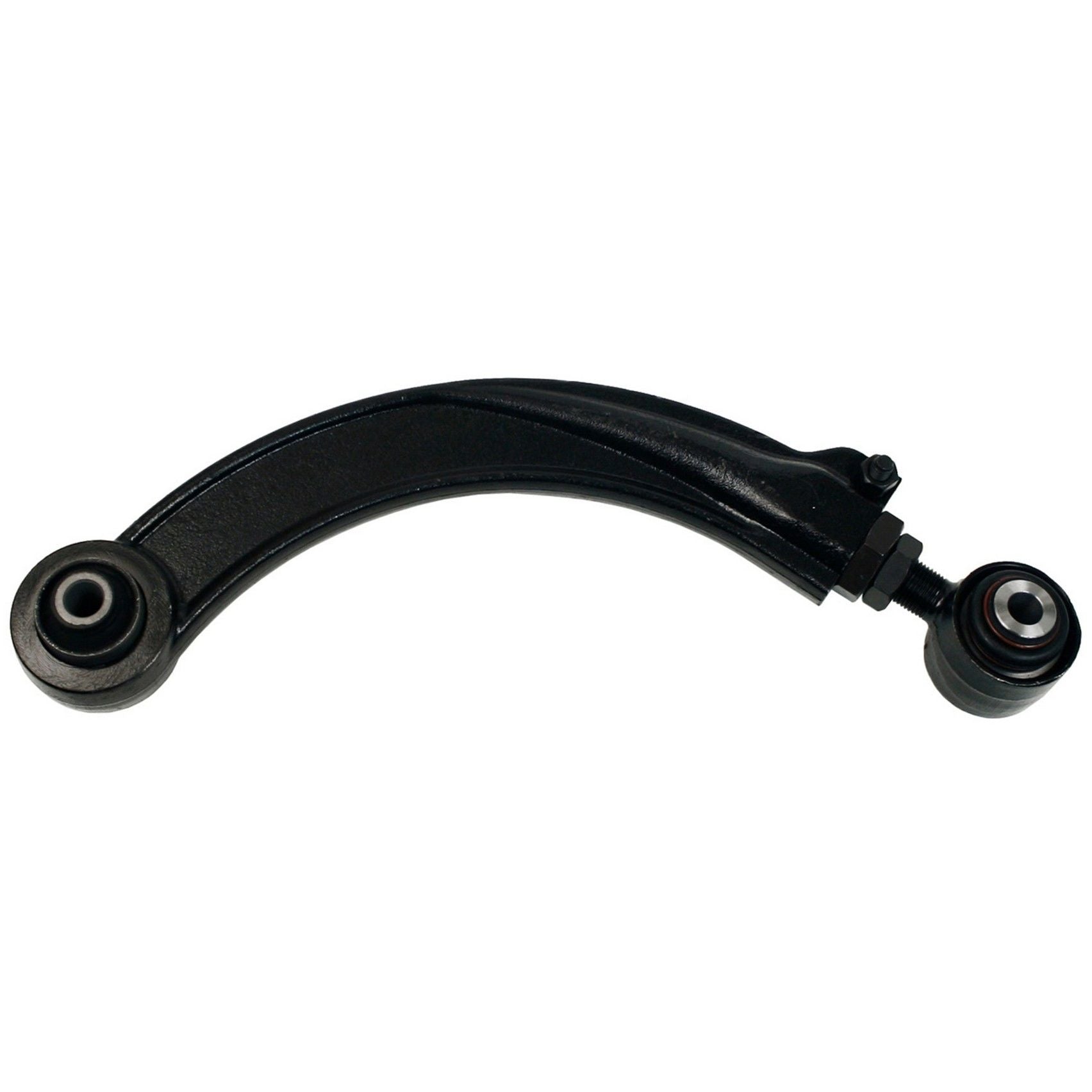 Angle View of Rear Upper Suspension Control Arm MOOG RK100321