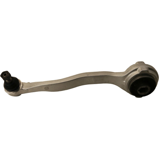 Angle View of Front Left Suspension Control Arm and Ball Joint Assembly MOOG RK620086