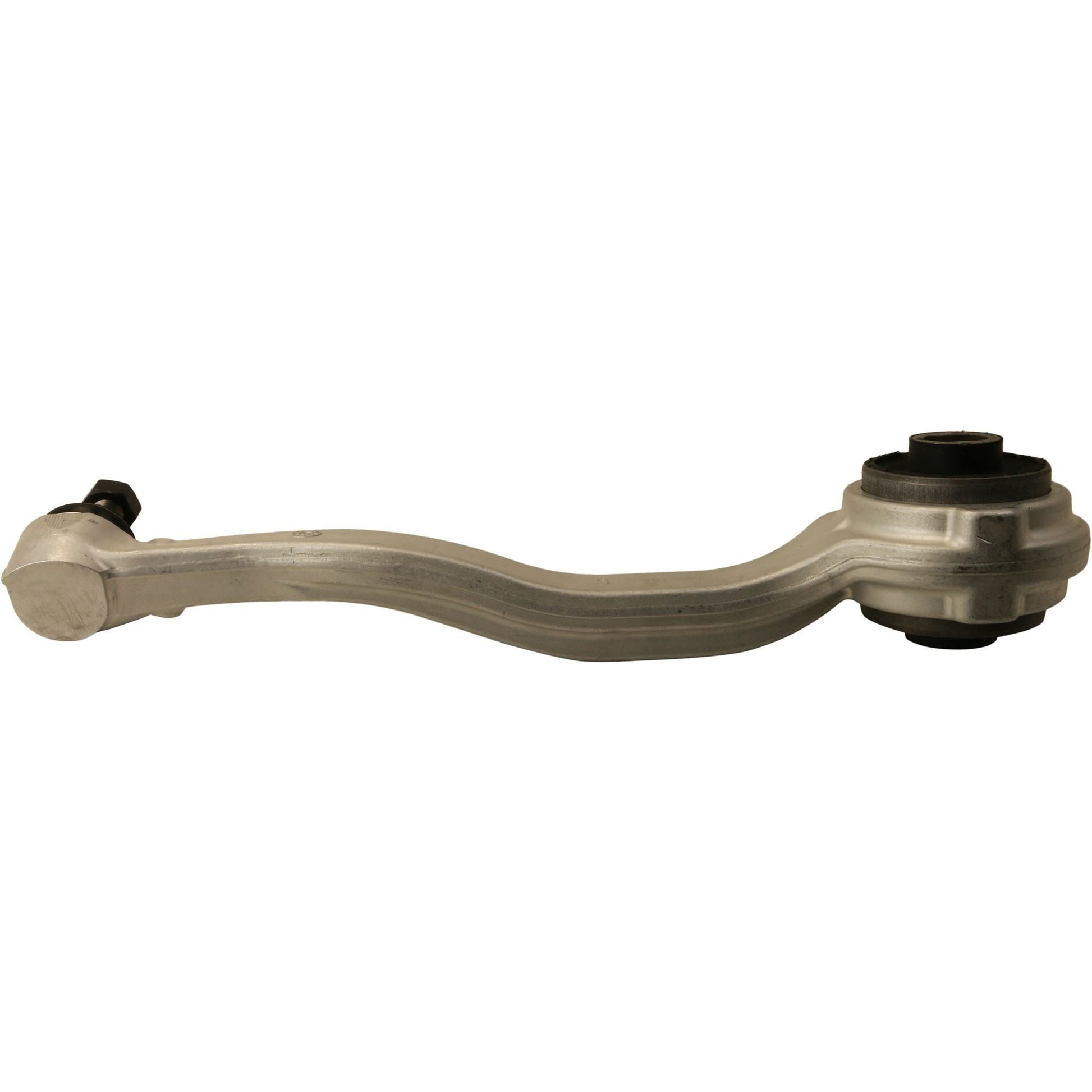 Back View of Front Left Suspension Control Arm and Ball Joint Assembly MOOG RK620086