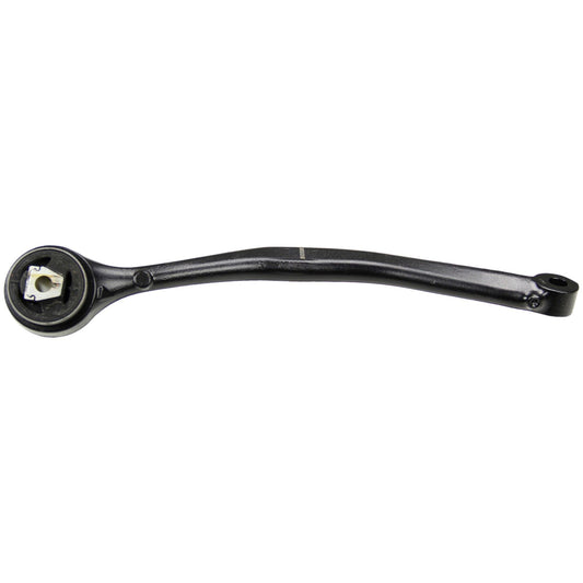 Angle View of Front Right Suspension Control Arm MOOG RK620112