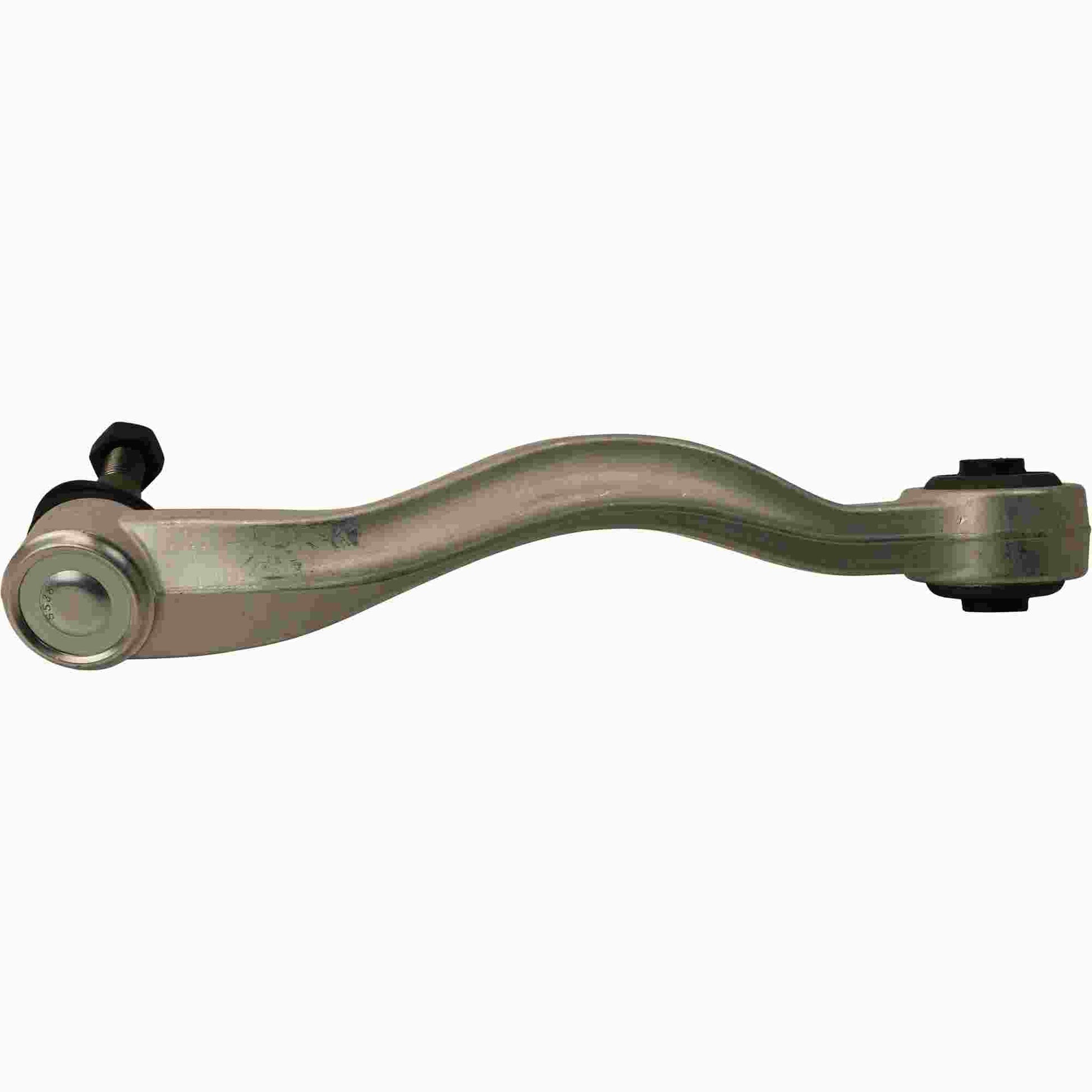 Back View of Front Rear Left Suspension Control Arm and Ball Joint Assembly MOOG RK620123